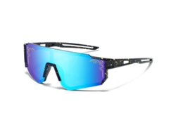 Gafas de sol MDUG para niños y niñas con protección ocular (estilo B3)