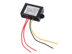 2026-conversor De Alimentación Ac Dc Ac36v A Dc12v Módulo Adaptador De Alimentación Plástico 3a