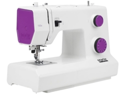 Máquina de coser Smarter By PFAFF 150s