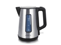 Hervidora EMERIO Wk-122829 1 7L 2200W Inox Control Strix