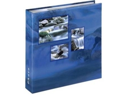 Álbum de fotos HAMA Singo Azul 22 x 22 cm