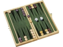 Juego de Mesa GOKI HS056