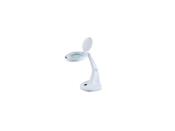 Lupa LED flexográfica con aumento 3x, 6 W, luz blanca 6000 K, GSC 1803224
