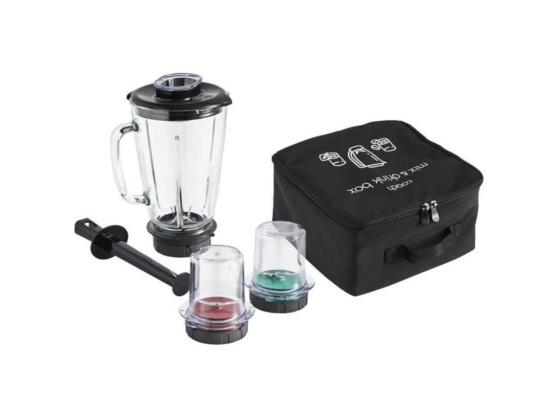 Xf650038 Coach Mix Tefal