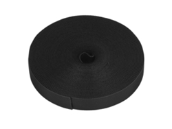 Amarrações De Cabo Hook And Loop Reutilizáveis 10m/32.8ft Para Gerenciamento De Fios Multiuso Em Náilon
