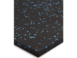 Pavimento Deportivo Sport 1 25X10 Metros 4 Mm Azul LESTARE