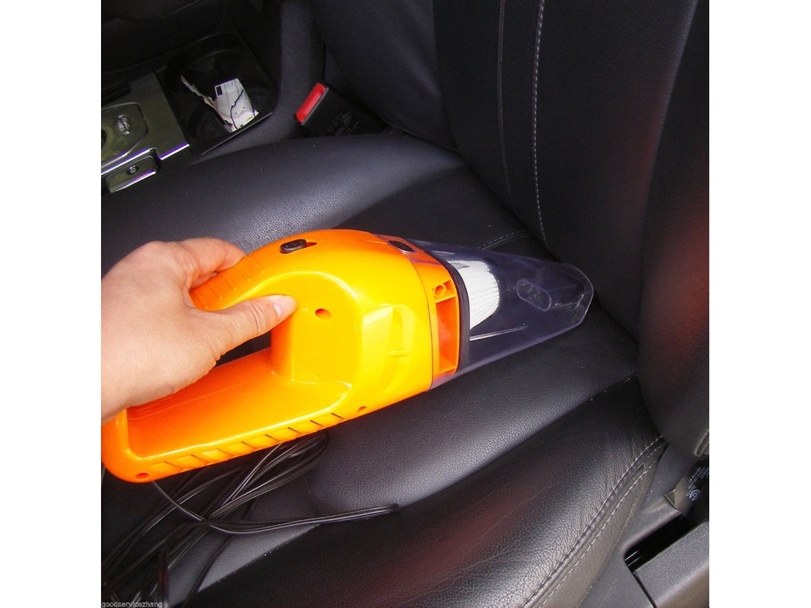Aspiradora de coche Chaberlu WM2518 (1000 ml)
