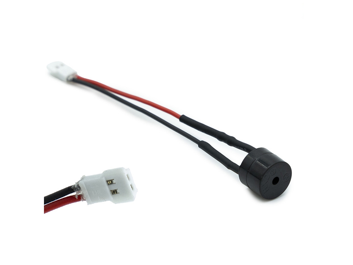 Tubo original Wispeed T855 5v