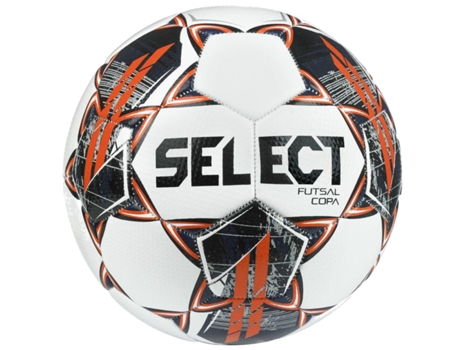 Balón Fútbol Sala SELECT Copa 2022 T4