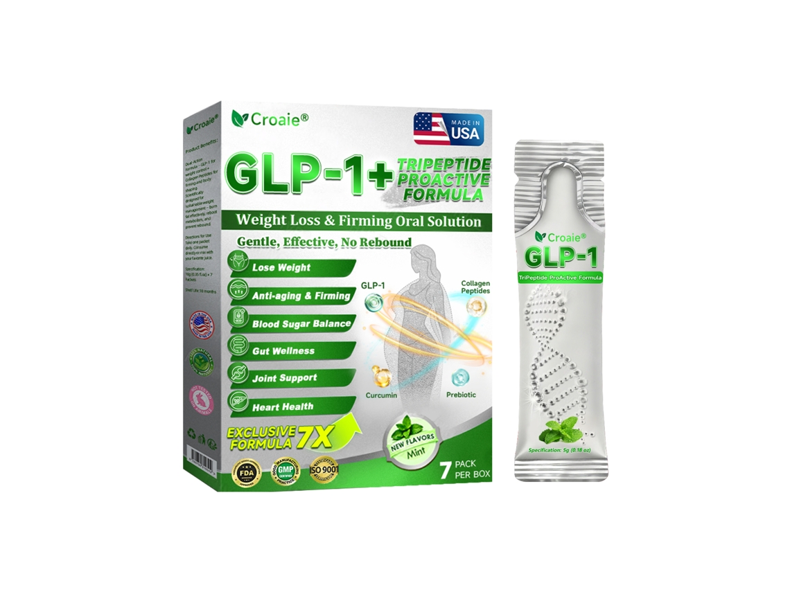 Bebida líquida oral GLP-1