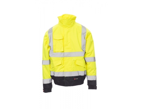 Abrigo PAYPER WEAR Hombre (Multicolor - XXL)