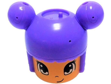 Muñeco FAMOSA Pinypon Sorpresa