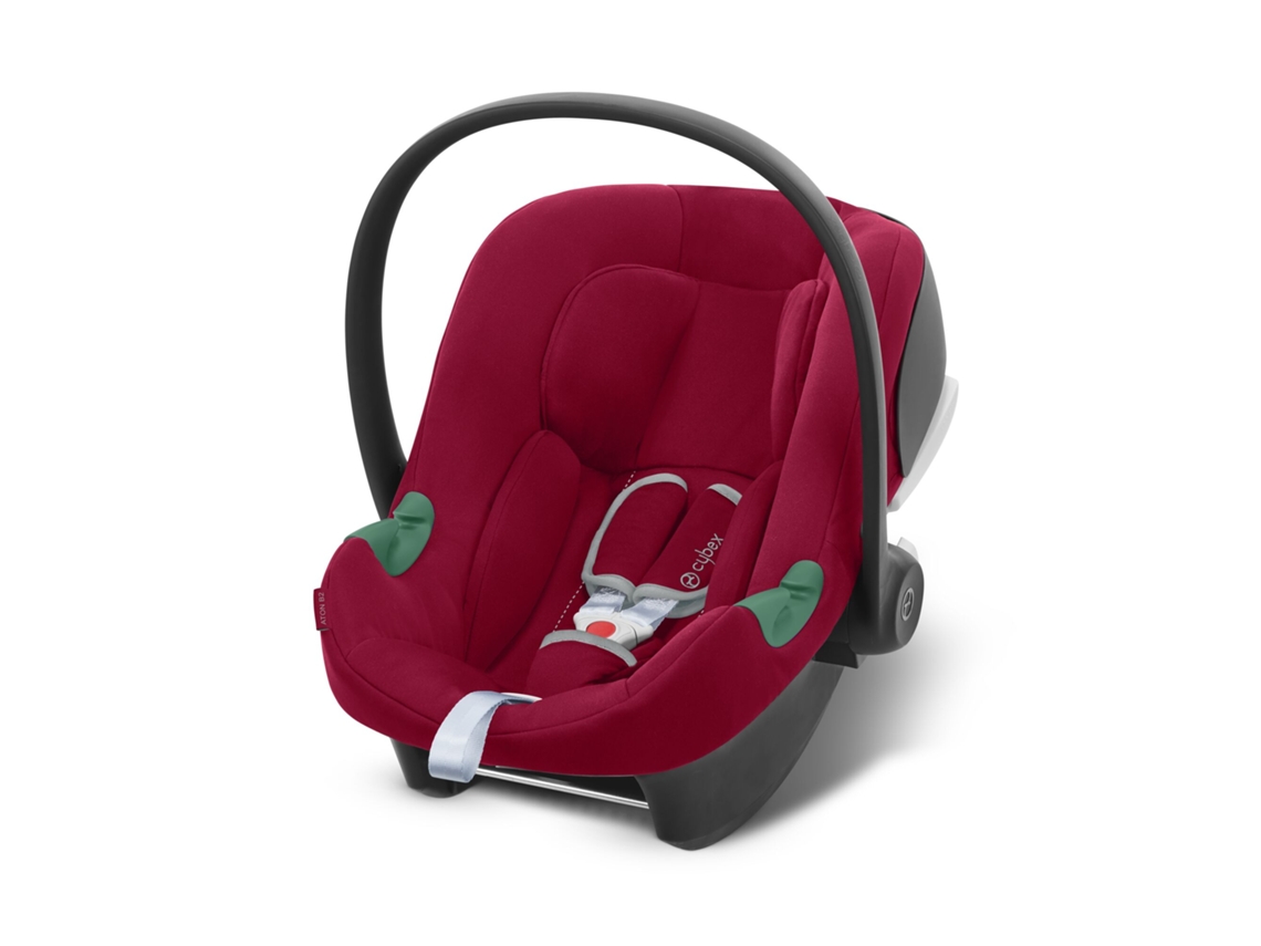 Silla Auto CYBEX Aton B2 i-Size (Grupo 0+)