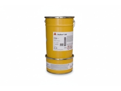 Sikafloor®-169 Resina Para Áridos Profesional Transparente / 10 Kg