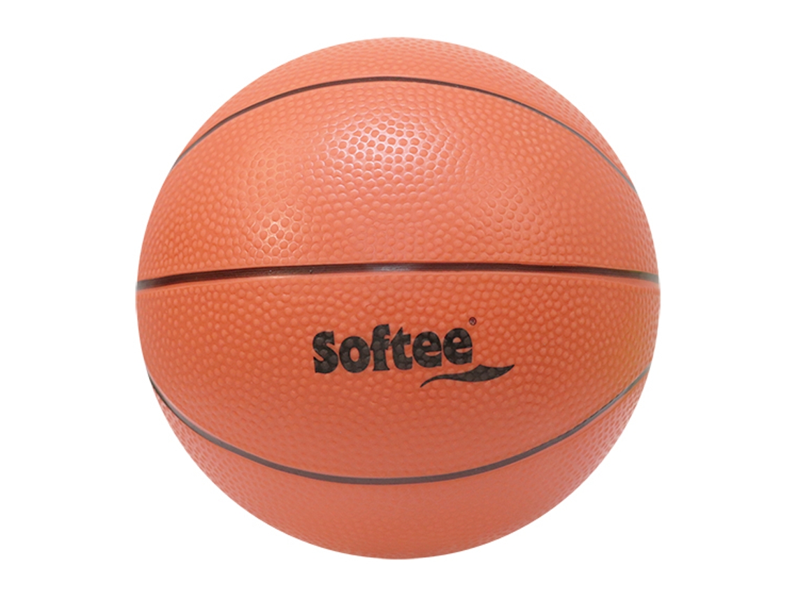 Pelota pvc baloncesto primaria