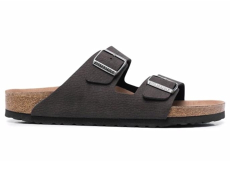 Sandalias BIRKENSTOCK Arizona Unisex (43 - Marrón)