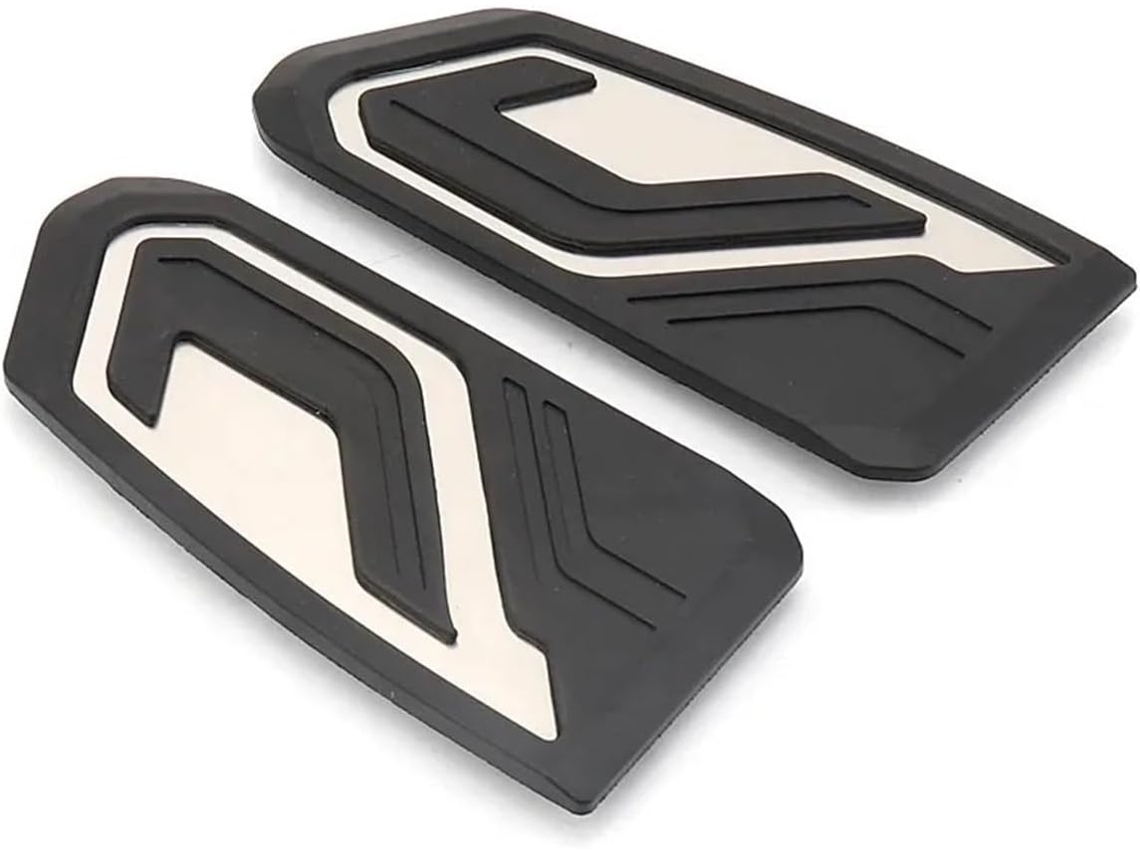 Reposapiés Para Motocicleta Nss350 Accesorios Calidad