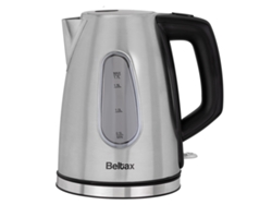 Hervidor Eléctrico BELTAX BEK-7310 (2200 W - 1,7 L)