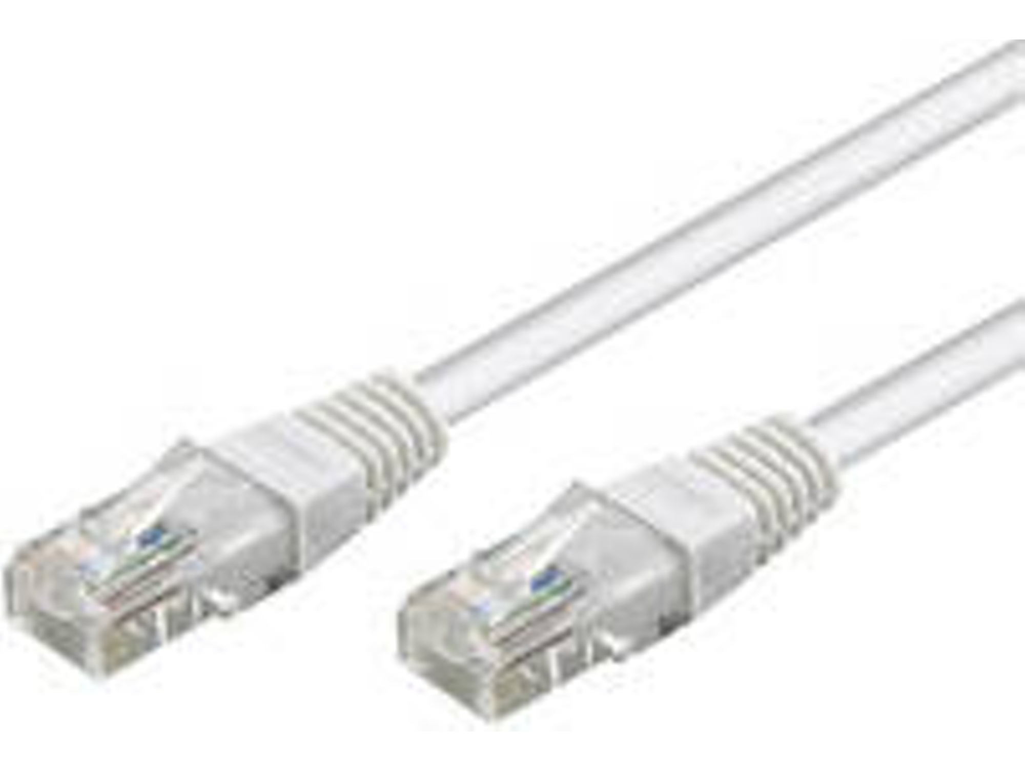 Cable de Red GOOBAY (RJ45)