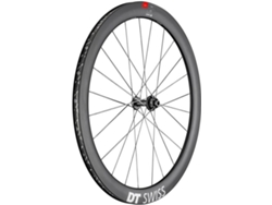 Rueda Delantera para Ciclismo de Carretera DT SWISS Estrada Arc 1100 Dicut 50 650b Cl Disc Tubeless