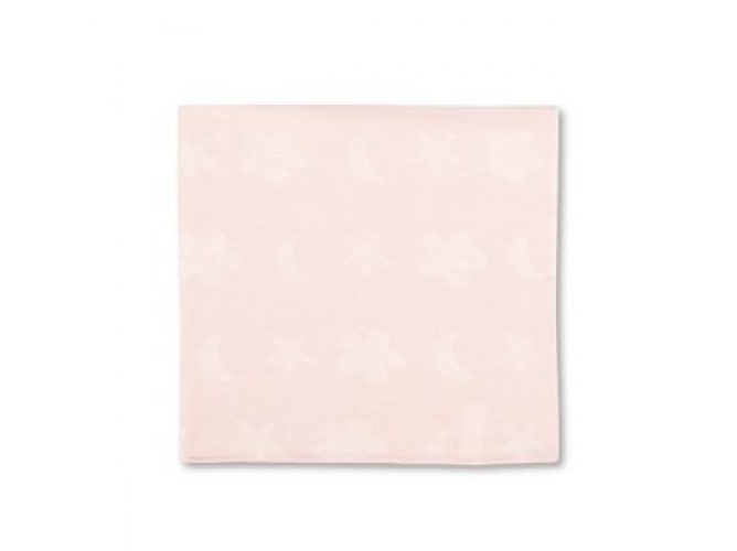 Pañal de Pano PIRULOS Rosa