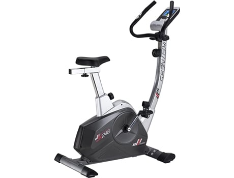 Bicicleta Estática JK FITNESS Jk246