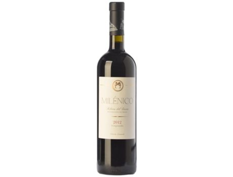 Vino MILÉNICO Milénico Tempranillo Ribera Del Duero Crianza (0.75 L - 1 unidade)