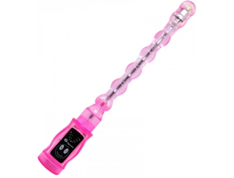 Estimulador BAILE STIMULATING Distortion Triple Rosa