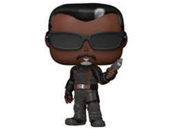 Figura Pop Marvel Deadpool Wolverine Blade B.active