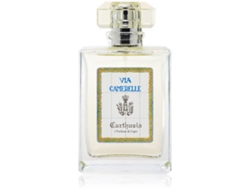 Perfume CARTHUSIA Via Camerelle Eau de Parfum (100 ml)