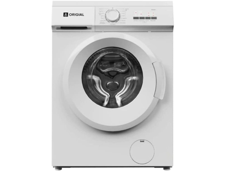 Lavadora ORIGIAL ORIWM5DW (5 kg - 800 rpm - Blanco)