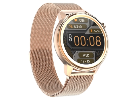 Smartwatch ENZON Dorado