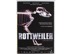 DVD Rottweiler (2005) (Edición en Español)