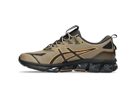 Zapatillas de Hombre ASICS Gel Quantum Vii Naranja (40)