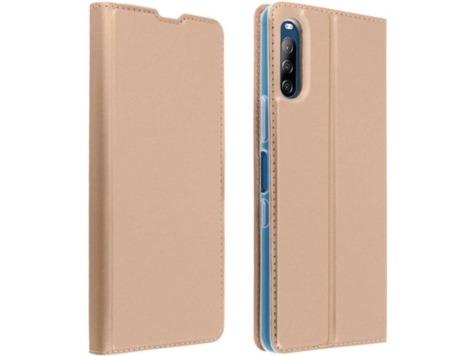Carcasa AVIZAR Sony Xperia L4 Rosa