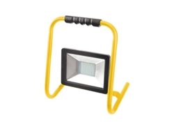 Proyector Led con Soporte MATEL Ip65 20W Frío