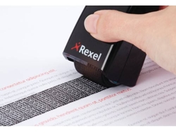 Sello de Protección de Datos REXEL 2111007