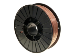 Hilo soldar 0,8 mm. (bobina de 5,0 kg.)