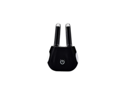 Terapia nasal con luz roja - Dispositivo portátil y recargable para terapia nasal con luz roja.