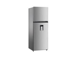 Refrigerador ORIMA de 2 puertas, 413 l, acero inoxidable, Orh 540, Nfd