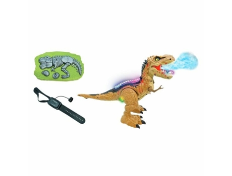 Robot LEXIBOOK Dinosaurio