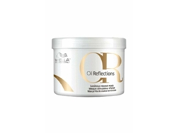 Mascarilla Capilar WELLA Or Oil Reflections 500 ml