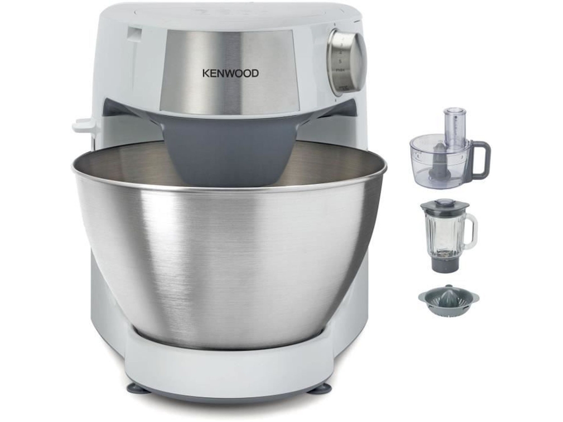Robot de repostería multifunción - KENWOOD