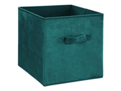 Caja Multiusos Five Azul (31 x 31 cm)