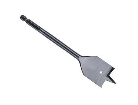 Broca madera pala punta 40 mm