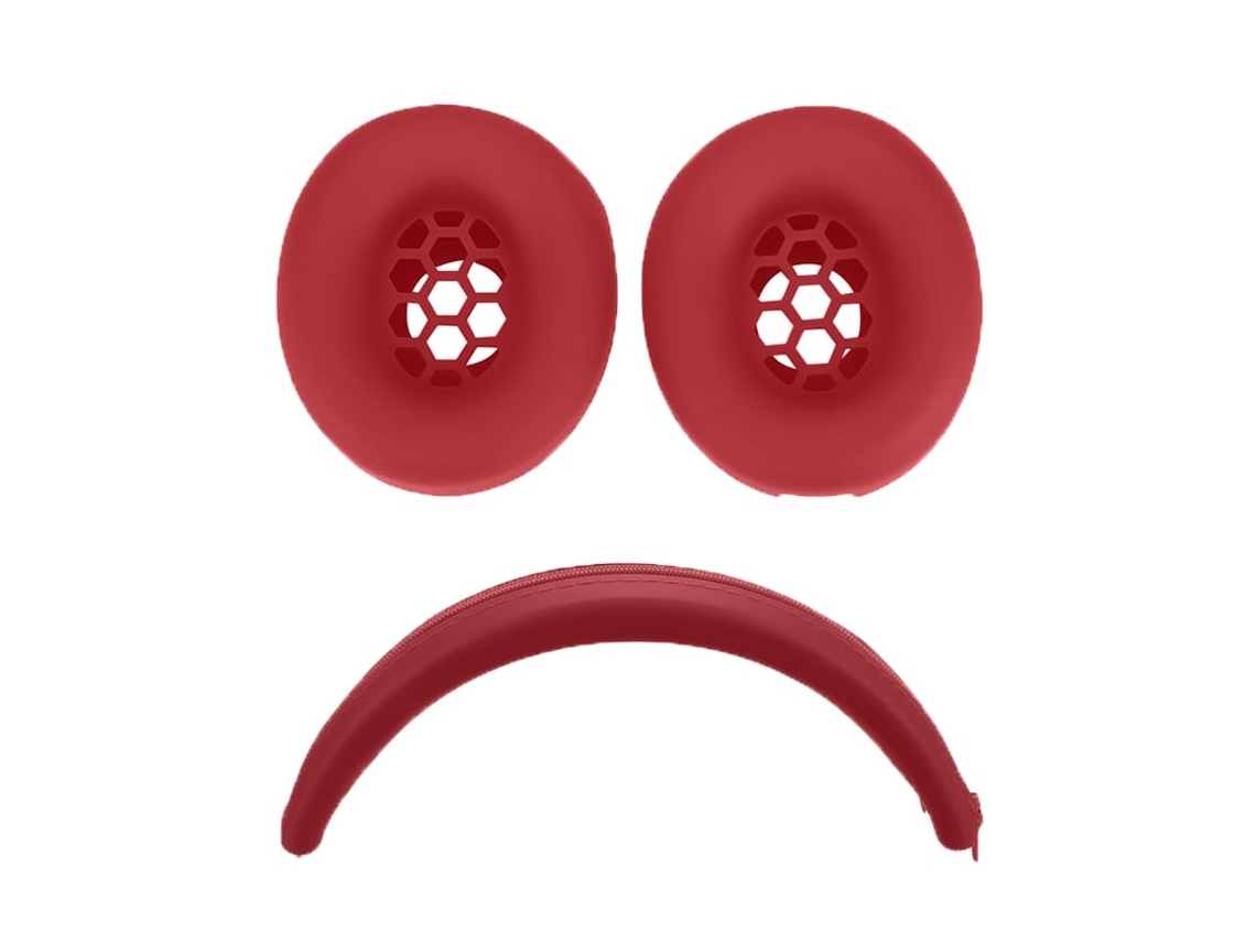 Almohadillas de repuesto Szsmart para Beats Studio Pro, funda acolchada