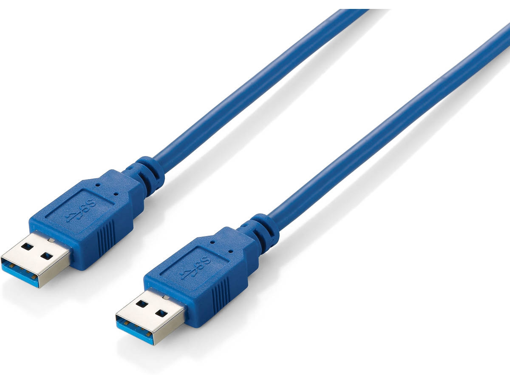 Cable USB EQUIP (USB - USB)