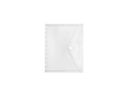 Envelope com Fecho A4 Ecosmart