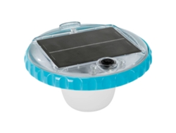 Luz flotante INTEX Plástico