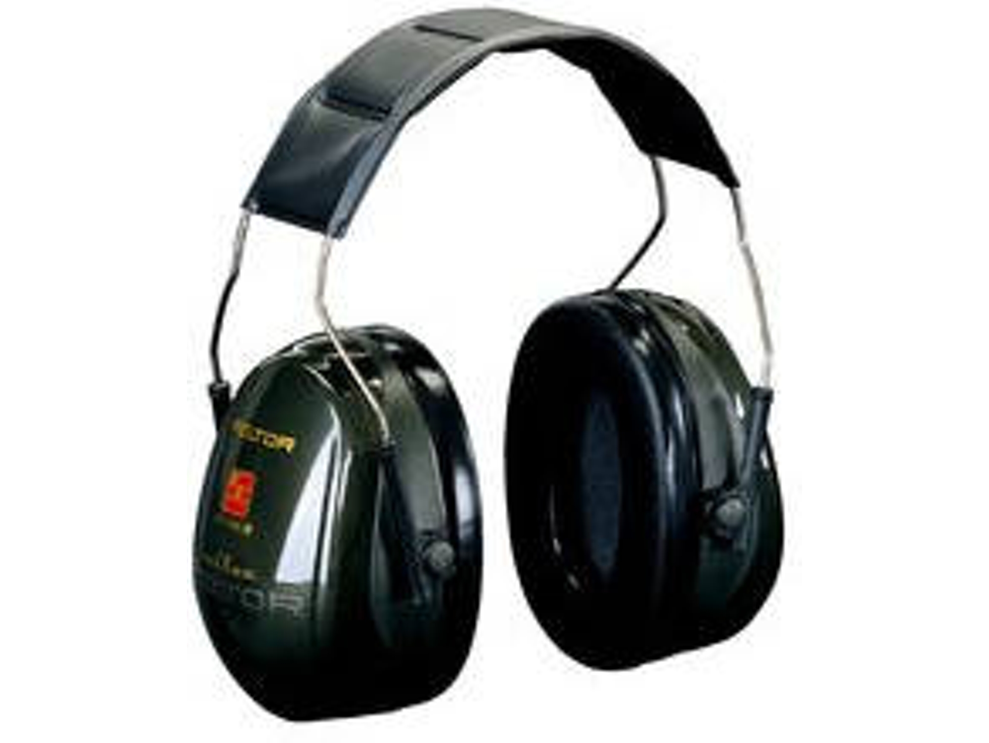 Cascos Protectores de Oídos PELTOR Optime II